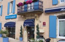 Hôtel d'Albion