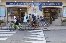Office de Tourisme Intercommunal Ventoux (...)