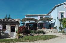 Ferme auberge La Maguette