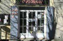 Ô Pichoun Restaurant