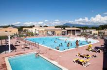 Résidence de Tourisme Les Demeures du Ventoux