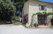 Gîte A la Ferme