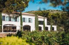 Weingut Domaine de Coyeux