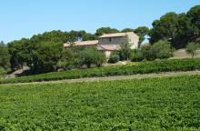 Domaine de Durban