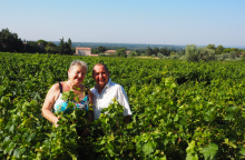 Domaine du Rocher des Dames