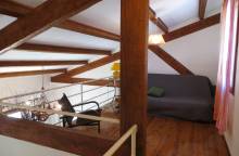 La Maison de l'Iris