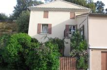 L'Appartement des Treilles