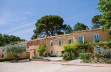 Domaine naturiste de Bélézy