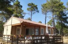 Camping Municipal la Pinède