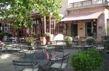 Hotel Restaurant Le Guintrand