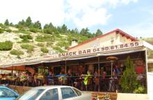 Restaurant Le Chalet Reynard