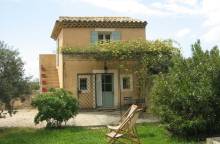 Le Cabanon de Manon
