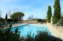 Le Bastidon de Gordes