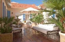 Best Western le Comtadin Hôtel