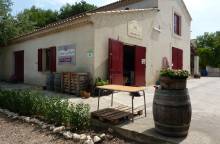 Domaine de Marotte