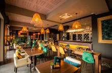 Restaurant Hibiscus