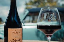 Domaine de la Tourade