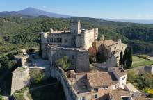Château du Barroux