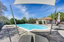 L'Amandine - SPA Ventoux Provence
