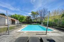 Picholine - Spa Ventoux Provence