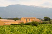 Domaine de la Rêverie