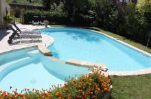 Une Treille en Provence