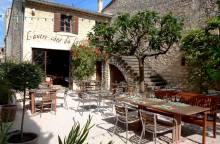 l'Autre Côté du Lavoir restaurant