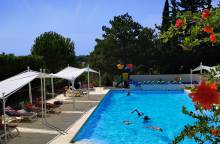 Camping Fontisson