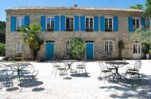 Bastide de la Lézardière