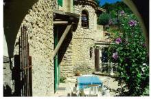 Bastide Des Beaumes Rouges