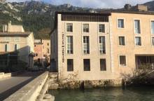 Office du Tourisme de Fontaine de Vaucluse