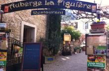 Auberge de la Figuière