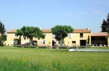 La Garance en Provence