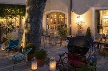 La Maison sur la Sorgue