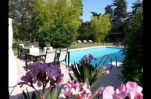 Mas la Provence