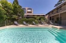 Hôtel Cantosorgue