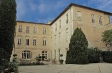 Campredon - Centre d'Art