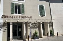Office de Tourisme de L'Isle-sur-la-Sorgue