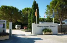 Gemeentecamping Bellerive
