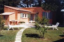 Un Petit Cabanon