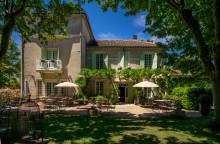 Hôtel l'Hermitage