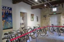 Fahrrad-Museum