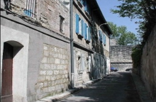 Clos du Rempart - Location de vacances