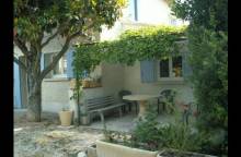 Côté Jardin