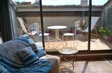 La Terrasse du Vieux Sextier