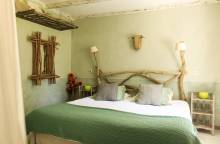 Les Mazets du Domaine de Rhodes - Camargue
