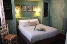 Garlande Hôtel Avignon Centre