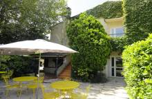 Hôtel de l'Ile