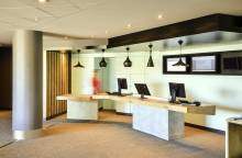 Hôtel Ibis Avignon Centre Gare
