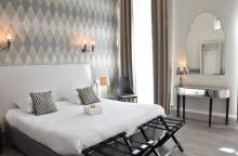 Regina Hôtel